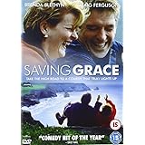 Saving Grace [2000] [DVD]
