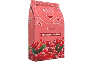 iYeast Lievito Enologico Selezionato - Mirtillo Rosso 0,250 kg - Lievito per Vinificazione/Fermentazione/Vino