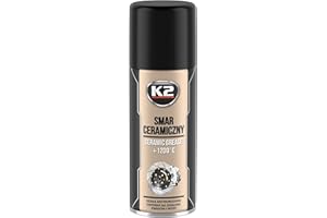 K2 SMAR CERAMICZNY 400 ML