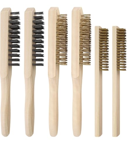 LessMann Utensile Manuale – Cep. INT 40mm ROF 0,35, Attrezzo Robusto E Pratico Per Ogni Occorrenza - 6