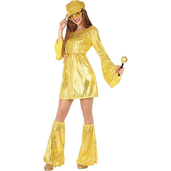 W WIDMANN MILANO Party Fashion - Costume Entraîneuse D'aérobic Des