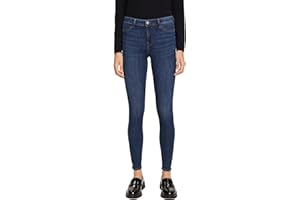 EDC BY ESPRIT ESPRIT Jeggings mit Organic Cotton