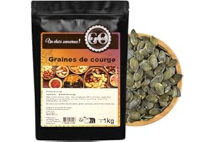 Graines de courge 1 kg - LA PLANTIGO