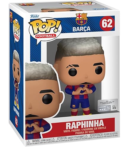 Funko POP! Sports: US Women's National Team-Megan Rapinoe - USWNT - Figurine En Vinyle à