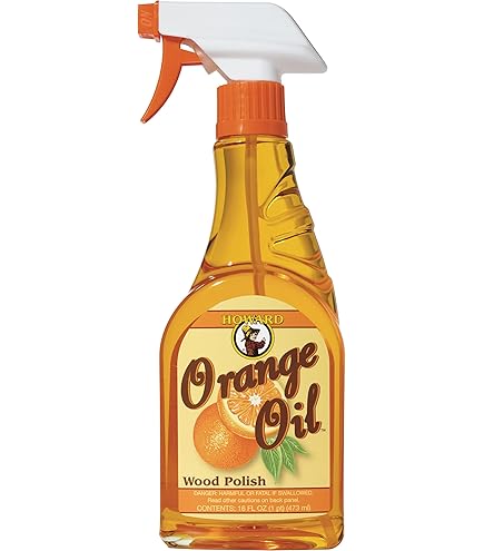 Church & Dwight Co., Inc. 11897 Orange Glo Wood Furniture 2-In-1 Clean - View #3