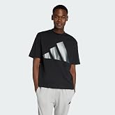 adidas HOLIDAY BIG LOGO T-SHIRT