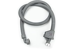 GENERIC Sparesbarn Aquastop Waschmaschine Schlauch Kompatibel mit Bosch Beko Miele LG Samsung WXJH GJS- 115H Waschmaschinenschlauch Spülmaschine