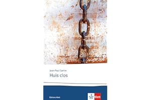 Huis clos. Texte et documents