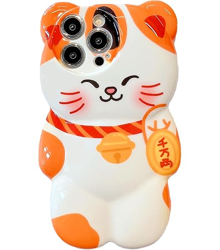 Custodia Peluche Coniglio Per IPhone 11 Pro | TPU Morbido Con Orecchie E Coda Soffici (Grigio)