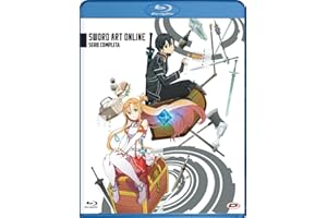 Sword Art Online Comp.Ser.(Eps 01-25)(Box 5 Br)