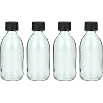 Octopus 3x 350ml Weithalsflaschen | Mit Schraubvers Produktbild-Vorschau 10