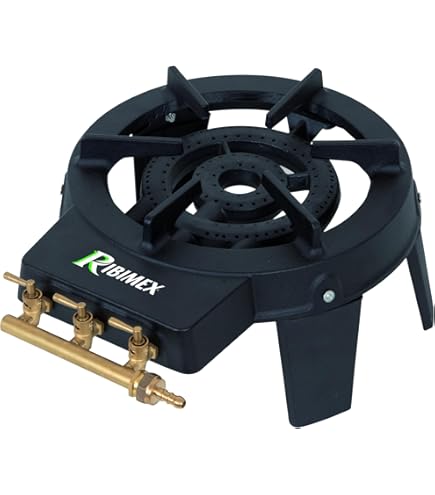 Ribitech - Détendeurs gaz butane 28 mbar avec blister DG170/B
