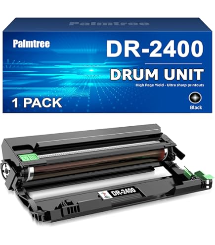 Tamburo Compatibile Brother DR2400 - Per Stampanti MFC-L2710DW, HL-L2350DW E Altri Modelli - Foto 4
