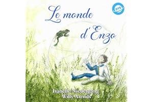 Le monde d'Enzo