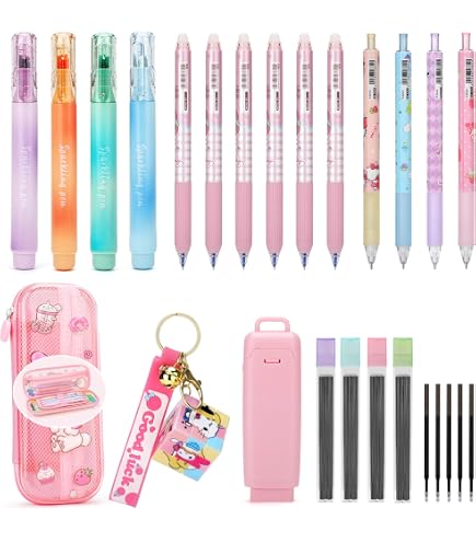 Hapikids Slime Enfant, Cadeau Fille 6 7 8 9 10 11 12 Ans Slime Kit de Loisirs Créatifs Jouet Garcon Fille 6-12 Ans Slime Fluffy Activites Manuelles pour Enfants Cadeau Anniversaire Garçon