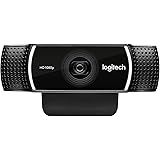 Camera Webcam HD Pro C922/960-001088 Logitech