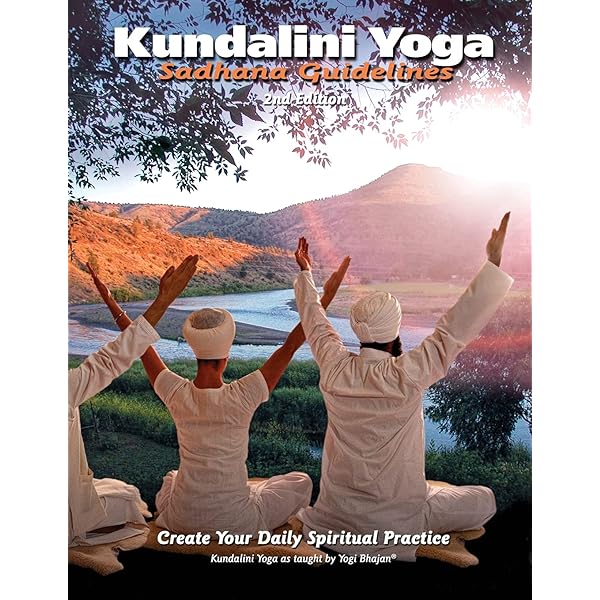 Whole Way Library: Kundalini Yoga: Unlock Your Inner
