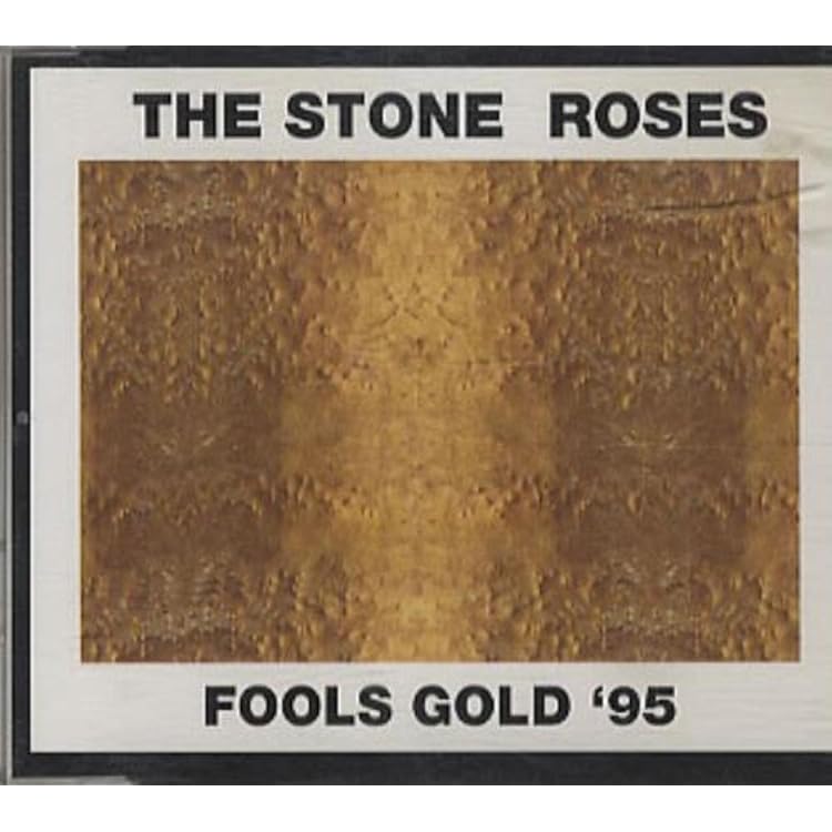 Fools Gold: Amazon.co.uk: CDs & Vinyl