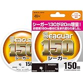 Seaguar 150%100 Fluoro Carbon Misina 150mt