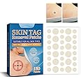 180pcs Skin-Tag-Removal丨Stickers Patches丨Tag Remover丨Skin Tag Patches & Mole Remover Patches丨Skin Tag Remover & Tag Removal Patches,Acne Patches,Spot Patches for Face,Finger,Arm,Leg (1)