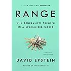 Range: Why Generalists Triumph in a Specialized World (English Edition)