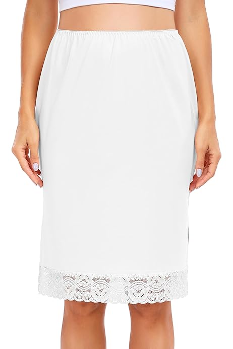 Jupon Court Jupon Pas Cher Pour Robe Transparente Jupon Sous Robe - Main Image