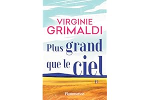 Plus grand que le ciel
