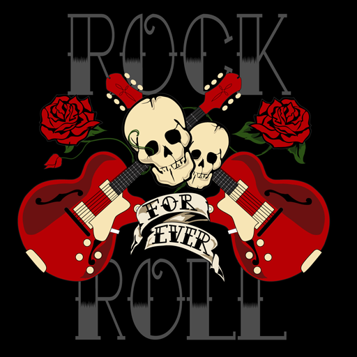 Top Rock n Roll Radio Stations Amazon.co.uk Appstore for Android