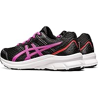 ASICS Jolt 3 GS, Scarpe da Ginnastica Basse Unisex-Bambini e Ragazzi