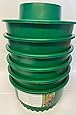 Garden Growpot Growbag Watering Pot - Set of 6