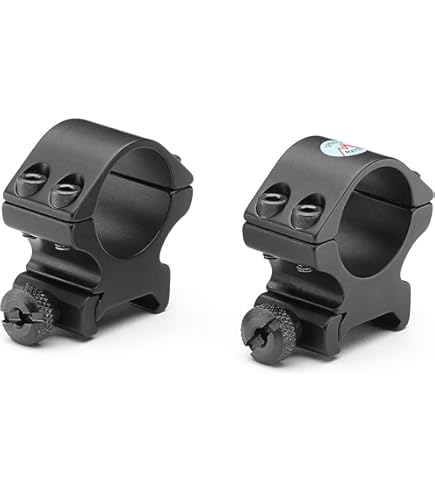 Sportsmatch TO78 30mm Tube Weaver Picatinny RIS Rifle Scope