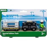 BRIO Tren Oyuncak