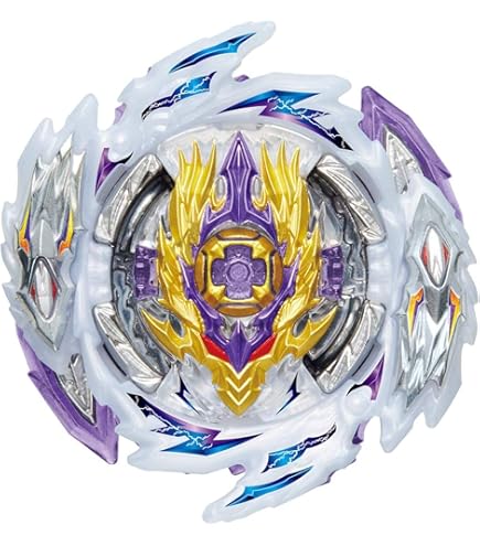 トイガン spriggan TAKARA TOMY Beyblade Burst Booster Super King B-172 World