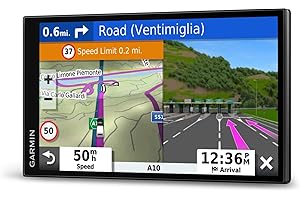 Avtex Tourer Two Caravan and Motorhome Sat Nav Satellite Navigation System