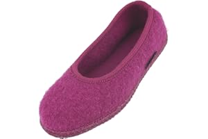 HAFLINGER Marina - Płaskie kapcie Kobiety