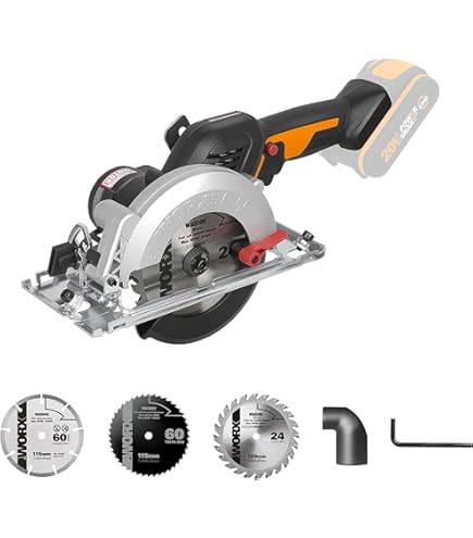 WORX NITRO 18 V (20 V MAX) Accu-klopboormachine WX354.1 PowerShare Pro borstelloze 60 N.m bediening met 2 snelheden 10 mm in gewapend beton, 1 metselboor 8 mm1 accu 2 Ah 1 batterij 4 Ah WORX NITRO 18 V (20 V MAX) Accu-klopboormachine WX354.1 PowerShare Pro borstelloze 60 N.m bediening met 2 snelheden 10 mm in gewapend beton, 1 metselboor 8 mm1 accu 2 Ah 1 batterij 4 Ah