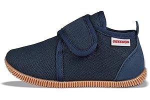 Giesswein Unisex Kinder Giesswein Slim Fit Kinderhausschuh StrassHohe Hausschuhe