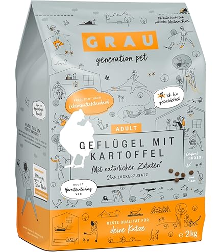 Purina One Adult Zalm&Granen - Kattenvoer - 1.5 kg - Noorse Boskat - Pets Place