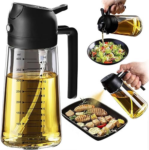 Spray d'huile 470 ml