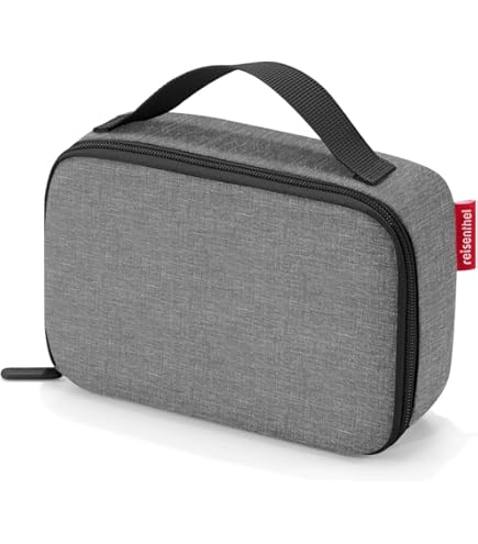 Herbruikbare glazen lunchboxen voor onderweg