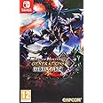 Capcom Monster Hunter Generations Ultimate (Switch)