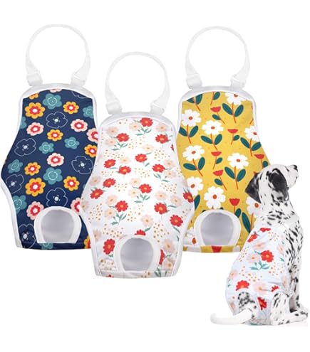 Fodere Assorbenti Per Pannolini Cani - Usa E Getta Anti-Perdita