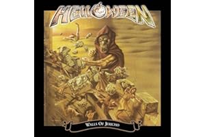 Walls of Jericho / 10 Ans Bmg