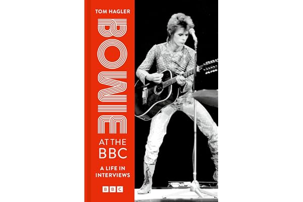 Bowie at the BBC: A life in interviews