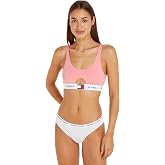 Tommy Hilfiger Keyhole Bralette (Ext Sizes) Bralet Woman