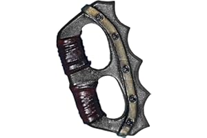 Epic Armoury LARP Schlagring aus Schaumstoff Mittelalter Polsterwaffe Schaukampf Wikinger