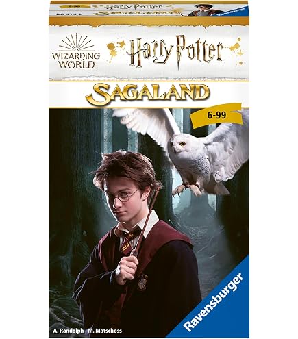 Story Cubes Harry Potter – Juego De Narración Con 9 Dados, Cooperativo Para 1-12 Jugadores, +6 Años, En Alemán, 20 Min Por Partida
