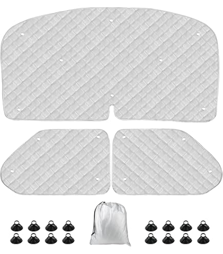 ClimAir Windabweiser Für VW Golf IV (1997-2003) – Schwarz, 2-türig, Mit ABE & Parkscheibe