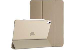ProCase fodral för iPad Air 13 tum M4/M3/M2 (2026/2025/2024), trippel