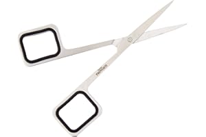 ESPRIT GENTLEMANN THE BARB XPERT Ciseaux Moustaches/Barbe Lames 38 mm